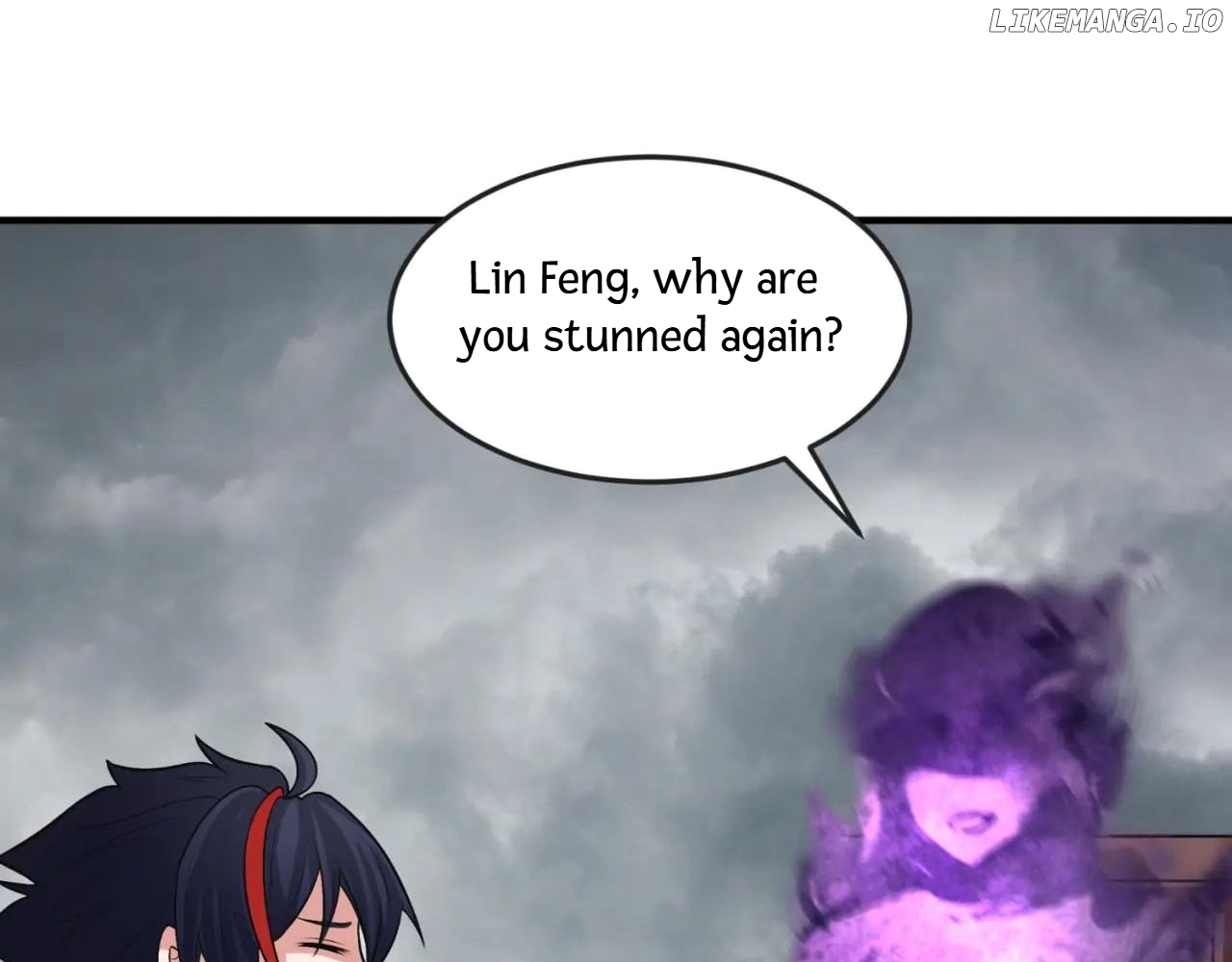Era of the Haunted Chapter 142 - page 99
